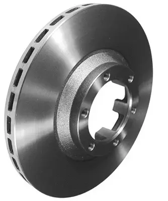 Disque de frein SB BR52104T