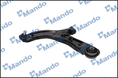 Bras de liaison, suspension de roue MANDO MSA010116