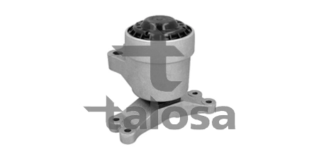 Support moteur TALOSA 61-16907
