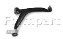 Bras de liaison, suspension de roue FORMPART 1309064