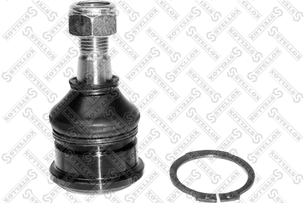 Rotule de suspension STELLOX 52-01889-SX