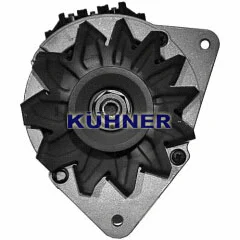 Alternateur AD KÜHNER 301046RI