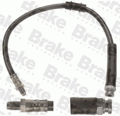 Flexible de frein Brake ENGINEERING BH778539