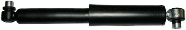 Amortisseur DENCKERMANN DSF007G