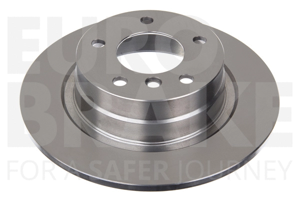 Disque de frein EUROBRAKE 5815201556