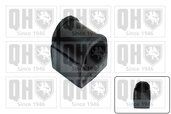 Suspension, stabilisateur QUINTON HAZELL EMB7182