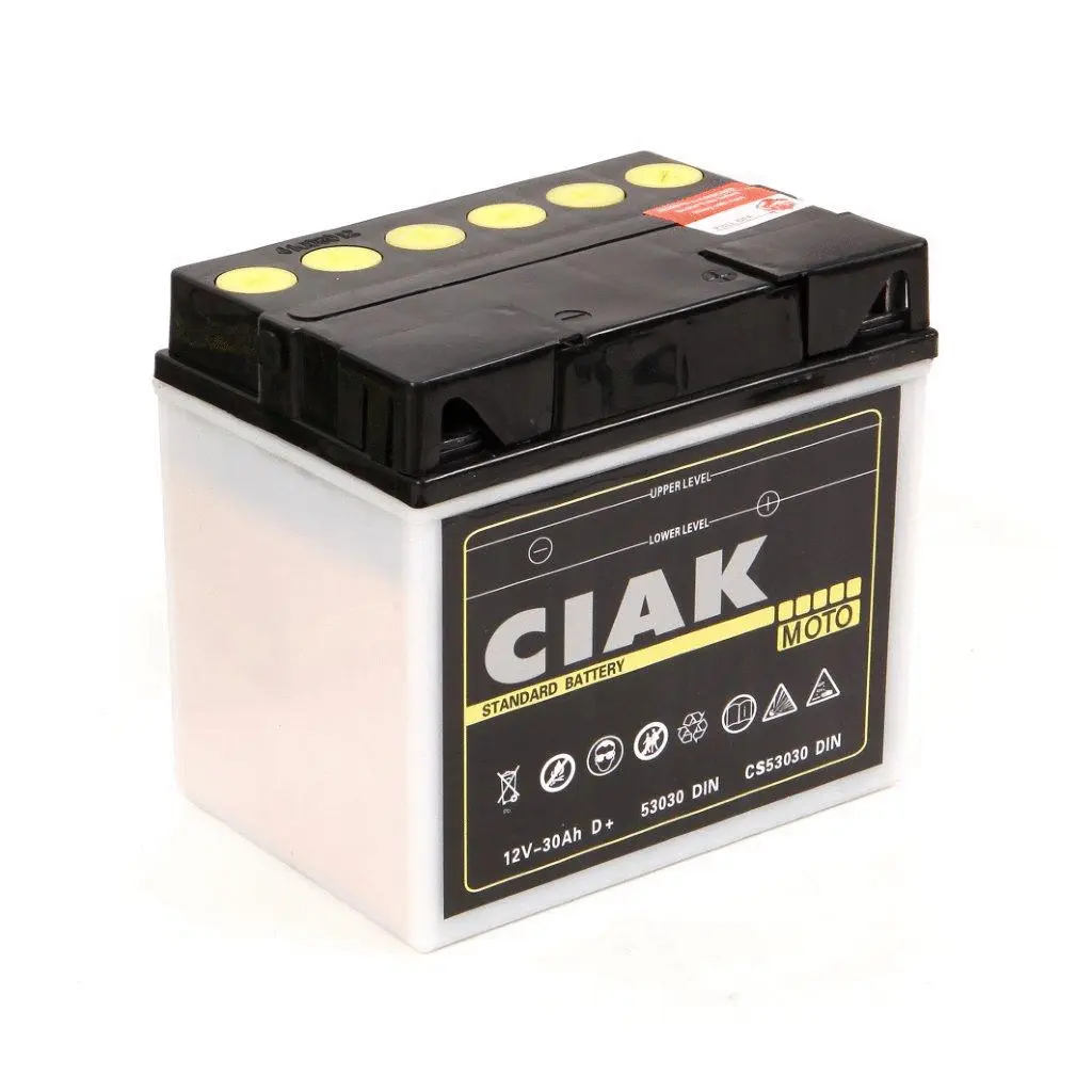 Batterie de démarrage CIAK Starter CS53030