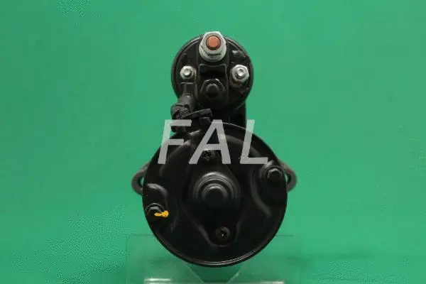 Démarreur FAL Anlasser- und Lichtmaschinenservice F000189/2