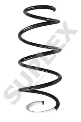 Ressort de suspension SUPLEX 46136