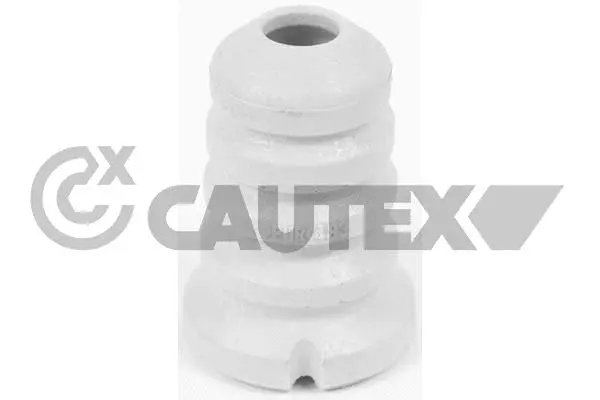Butée élastique, suspension CAUTEX 762294