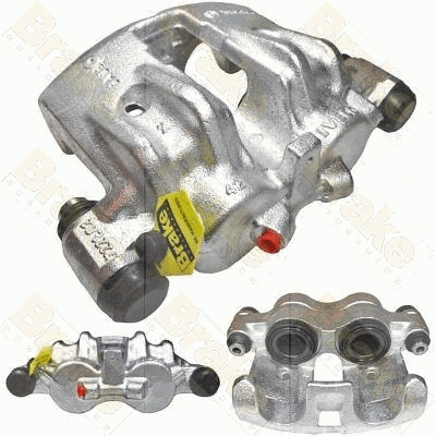 Étrier de frein Brake ENGINEERING CA2238
