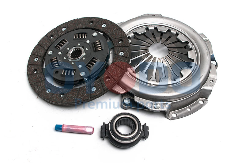 Kit d'embrayage Oyodo 10S9013-OYO