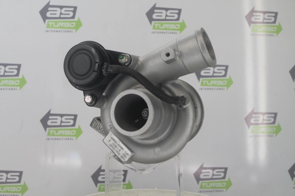 Turbocompresseur, suralimentation DA SILVA AS1382