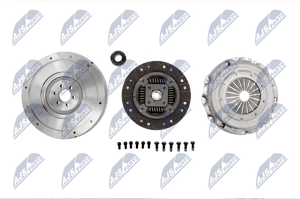 Kit d'embrayage NTY NZS-CT-001