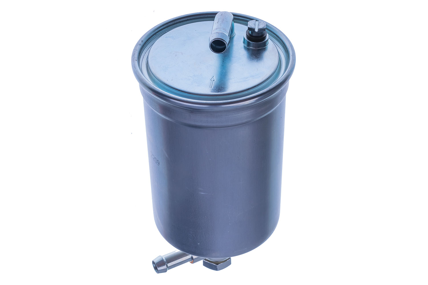 Filtre à carburant DENCKERMANN A120382