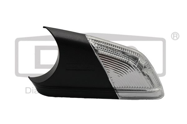 Feu clignotant supplémentaire DPA 89490844202
