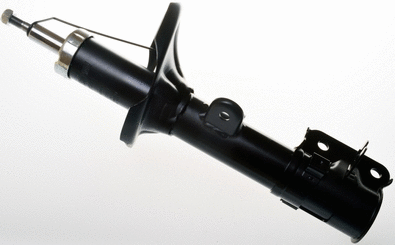 Amortisseur DENCKERMANN DSB140G