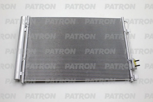 Condenseur, climatisation PATRON PRS1303KOR