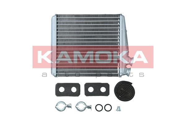 Système de chauffage KAMOKA 7760052