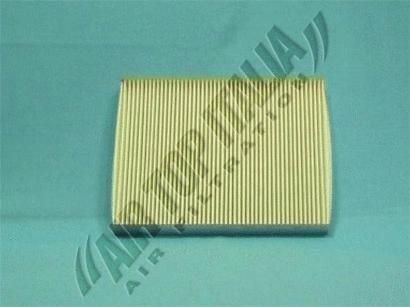 Filtre, air de l'habitacle ZERO WZF1345
