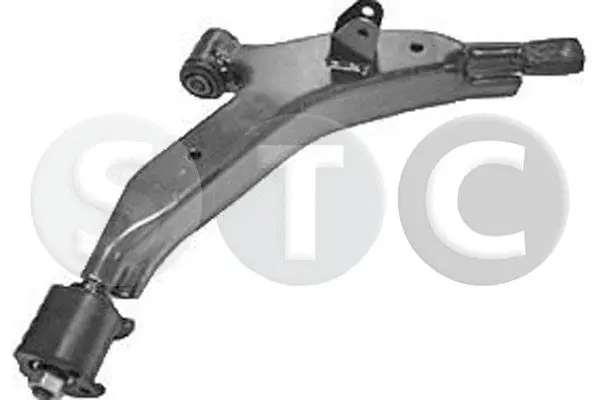 Bras de liaison, suspension de roue STC T452130