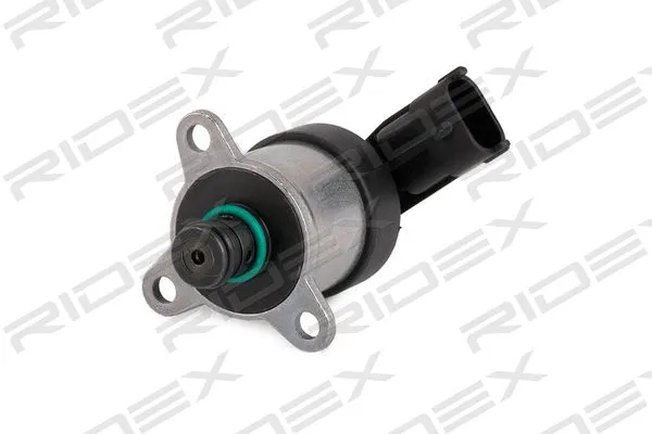 Régulateur, quantité de carburant (système à rampe commune) RIDEX 5655C0003
