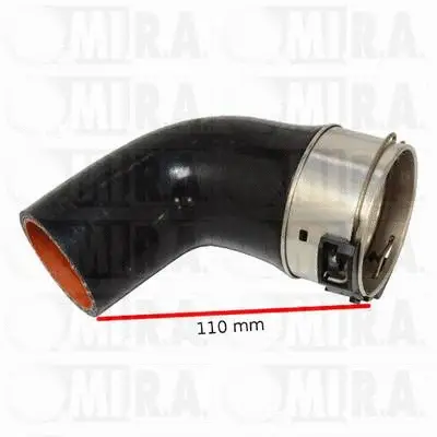 Gaine de suralimentation MI.R.A. 16/4277