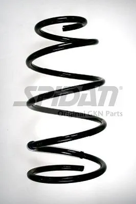 Ressort de suspension SPIDAN 85729