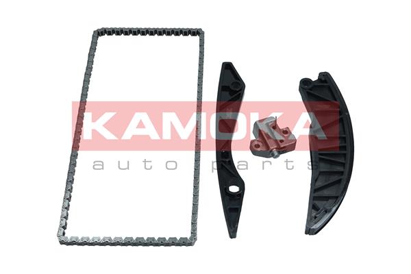 Kit de distribution par chaîne KAMOKA 7001668
