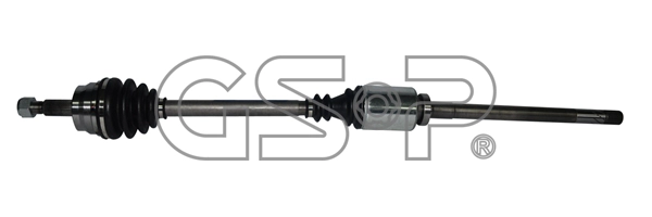 Arbre de transmission GSP-BR 250249