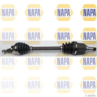 Arbre de transmission NAPA NDS1471L