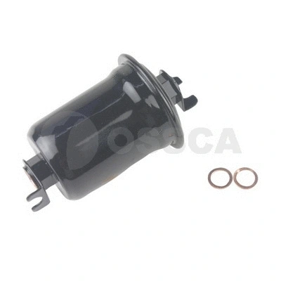 Filtre à carburant OSSCA 05410