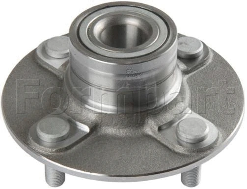 Moyeu de roue FORMPART 41498007/S