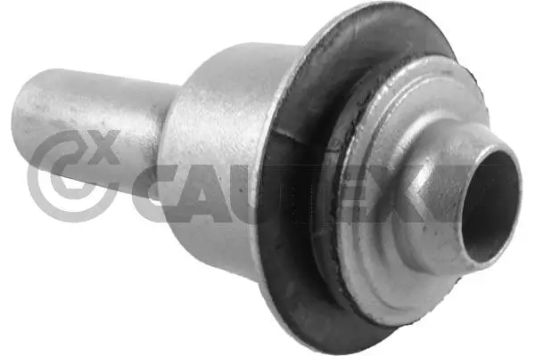 Suspension, corps de l'essieu CAUTEX 755589