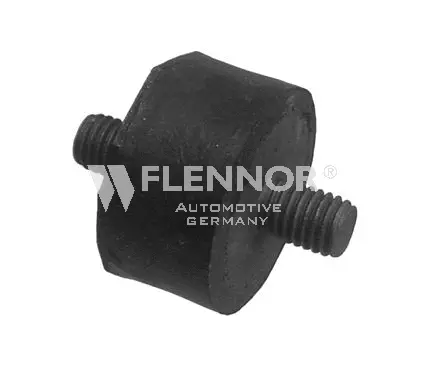 Suspension, radiateur FLENNOR FL3900-J