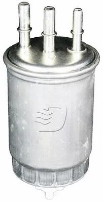 Filtre à carburant DENCKERMANN A120247