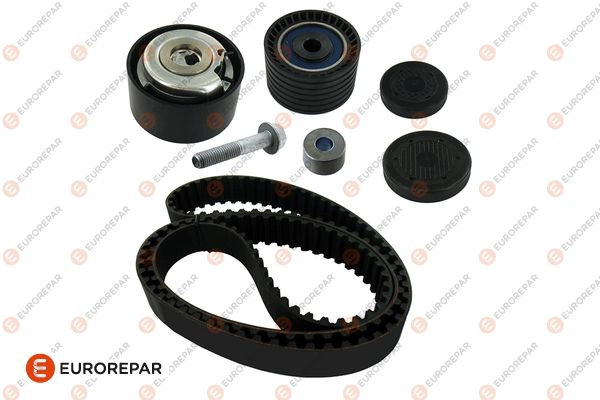 Kit de courroie crantée EUROREPAR 1686361980