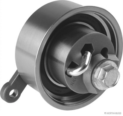 Poulie de tension, courroie crantée HERTH+BUSS JAKOPARTS J1143057