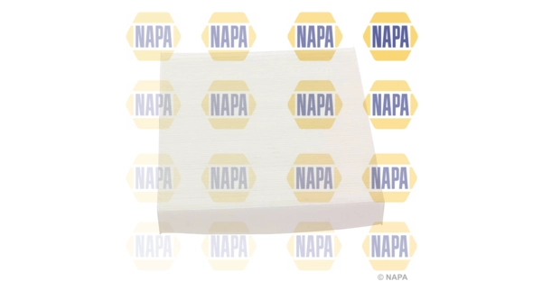 Filtre, air de l'habitacle NAPA NFC4255