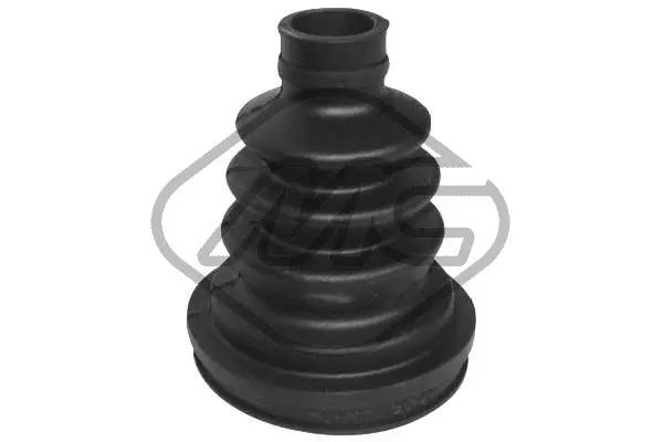 Joint-soufflet, arbre de commande Metalcaucho 00344