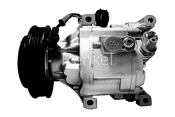Compresseur, climatisation Henkel Parts 7110414R