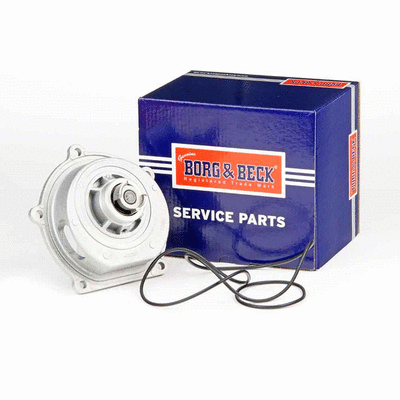 Pompe à eau, refroidissement du moteur BORG & BECK BWP1578