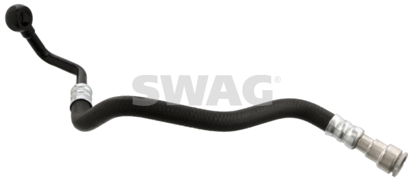 Tuyau hydraulique, direction SWAG 20 10 3273