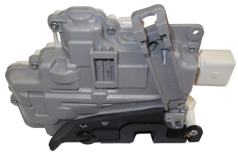 Serrure de porte BINDER 7257,227,1