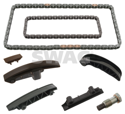 Kit de distribution par chaîne SWAG 30 10 1089