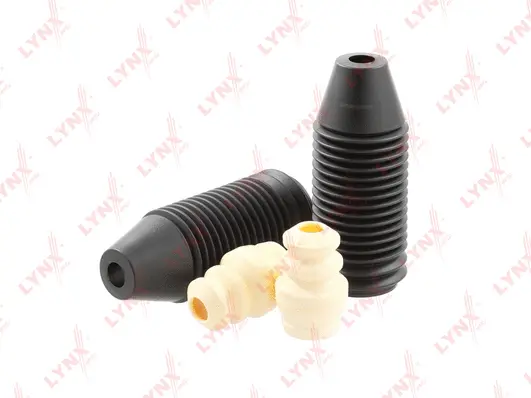 Kit de protection contre la poussière, amortisseur LYNXAUTO PR-7020
