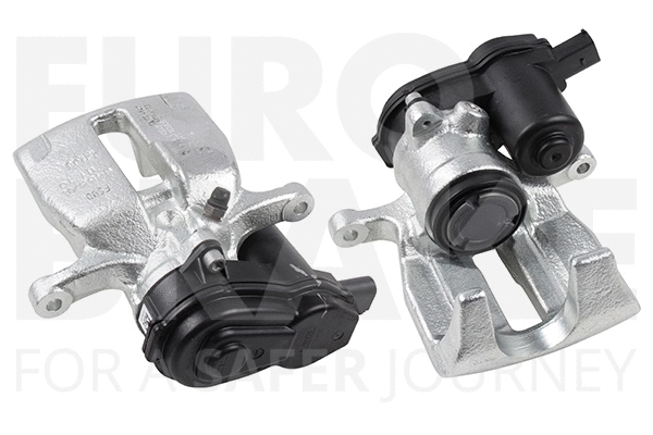 Étrier de frein EUROBRAKE 53012147384
