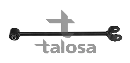 Bras de liaison, suspension de roue TALOSA 46-17126