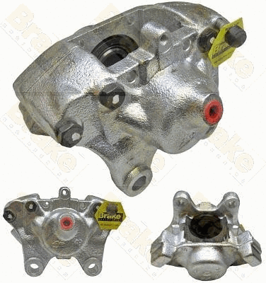 Étrier de frein Brake ENGINEERING CA1438