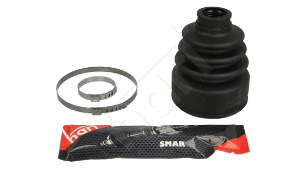 Jeu de joints-soufflets, arbre de commande HART 446 255